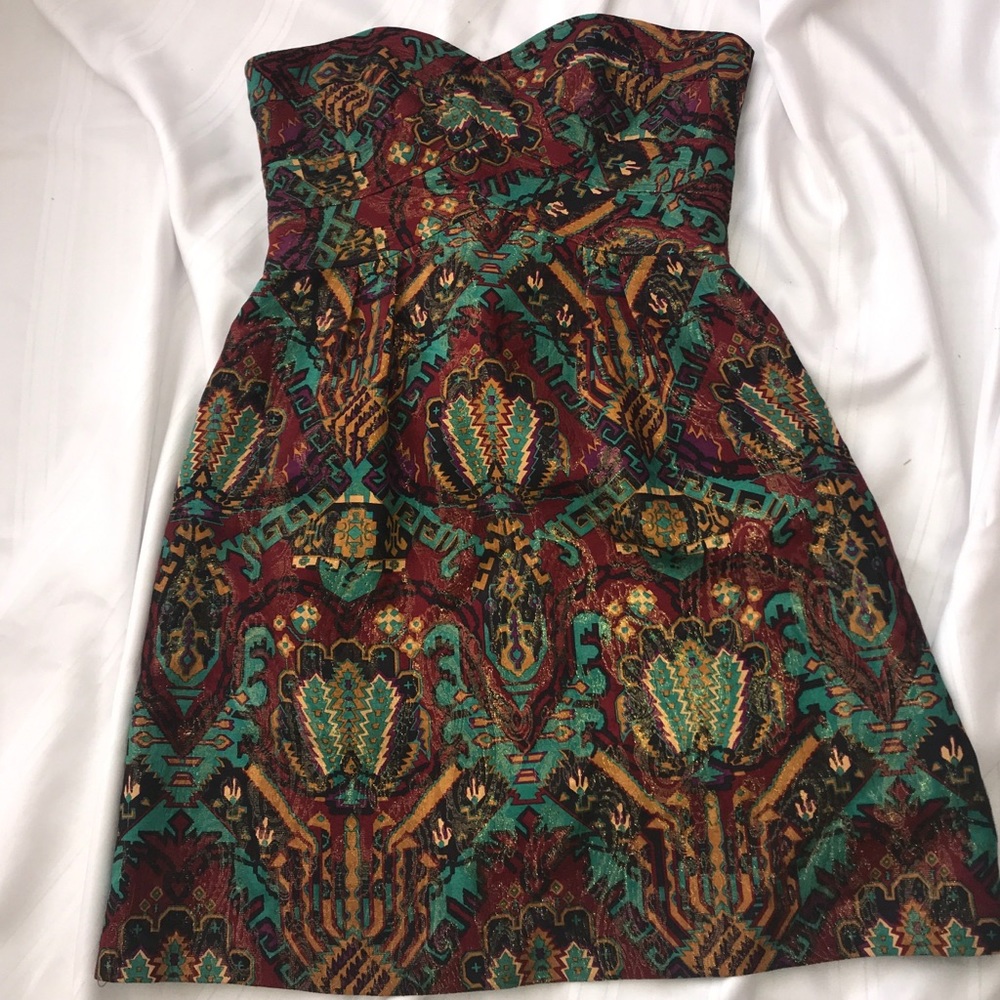 GORGEOUS Nanette Lepore Dress!!!